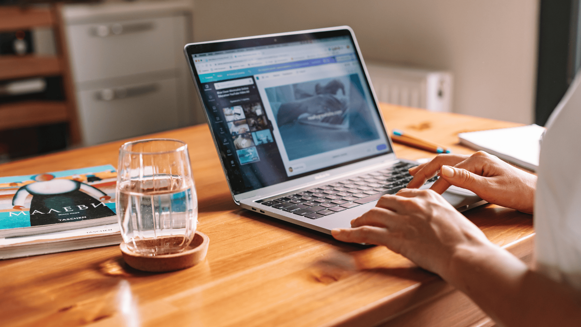 Remote Work Essentials