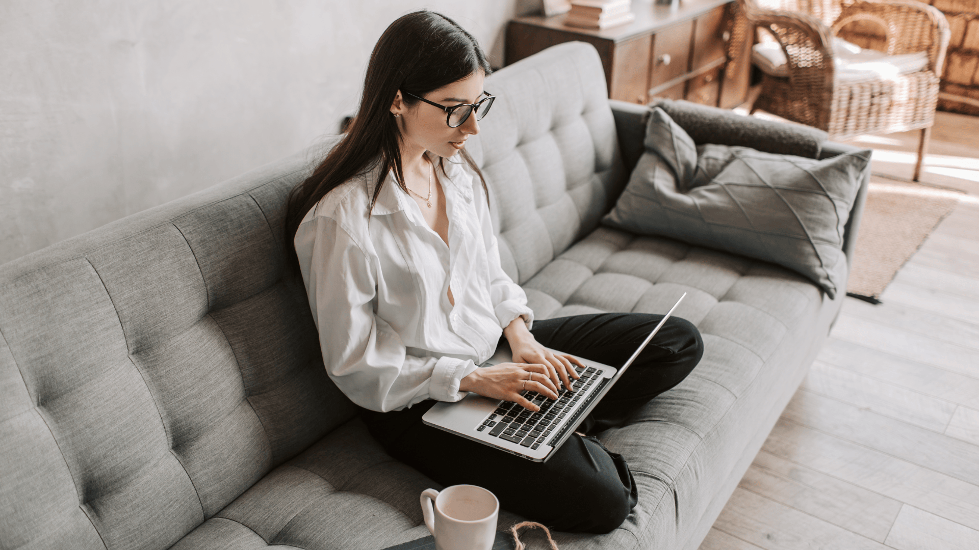 remote work