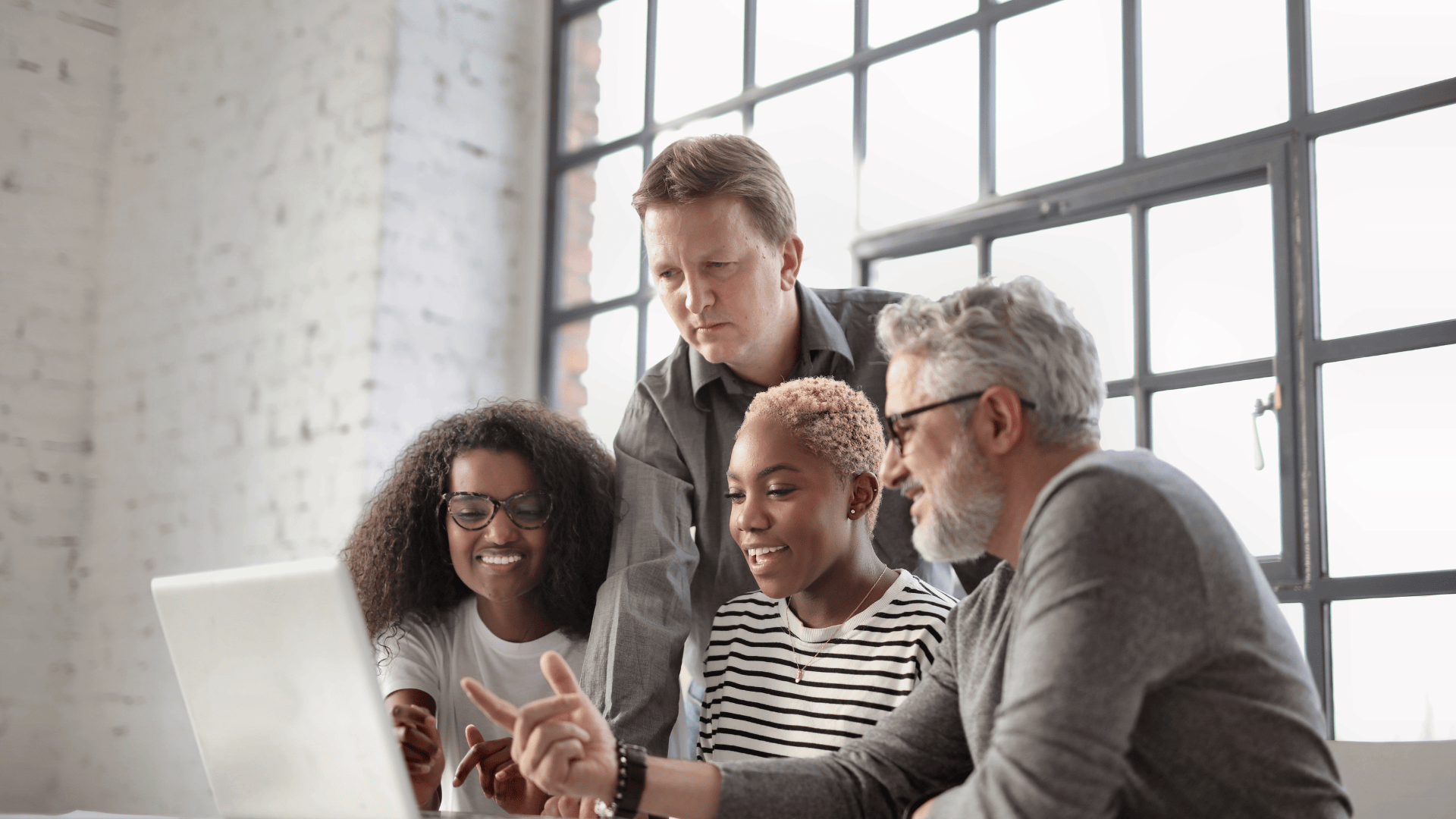 Multigenerational Workforce
