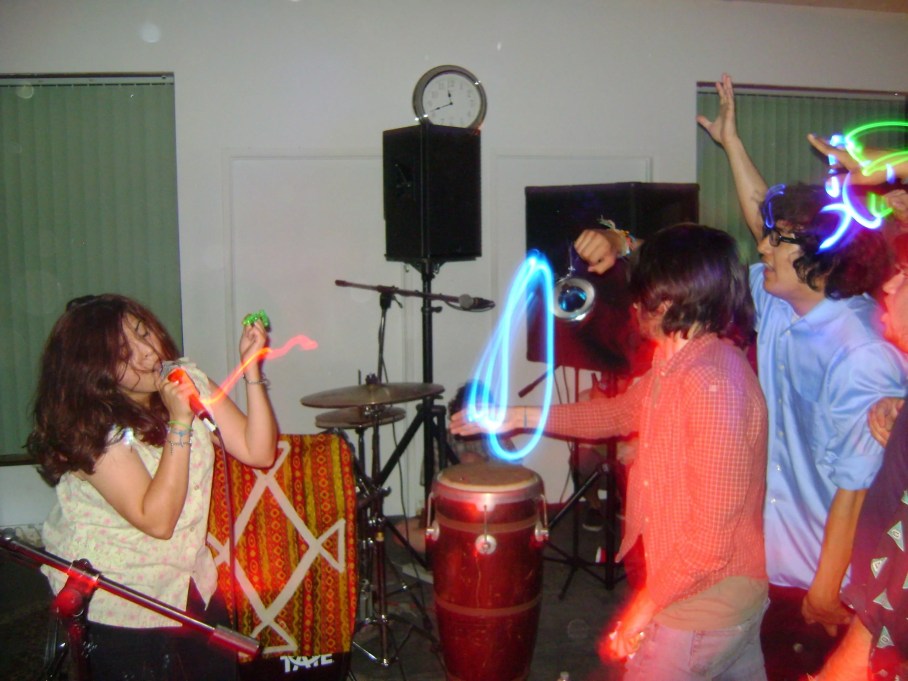 I.E. Margot Padilla Sean Carnage Pehrspace