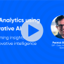 Data Analytics Using Generative AI
