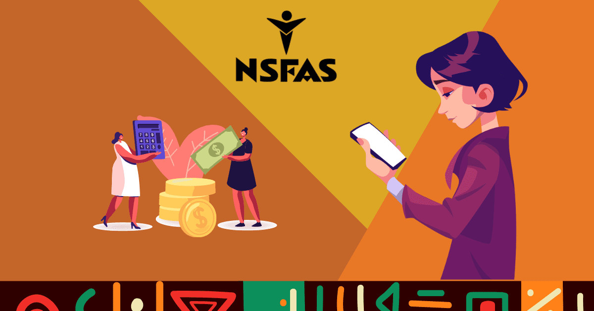 How To Check My NSFAS Balance Searche