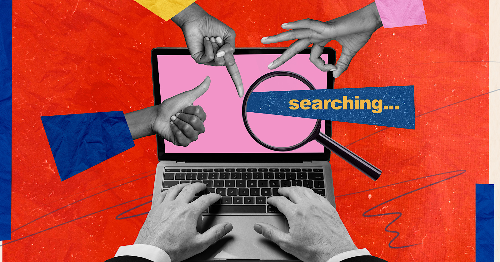 Google’s ‘srsltid’ Parameter Appears In Organic URLs, Causing Confusion