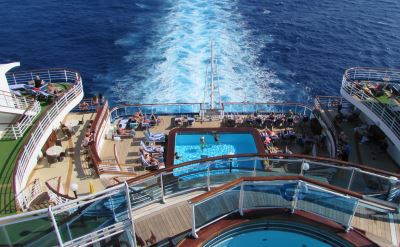 Princess Cruises From Seattle
