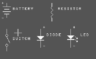 Really Basic Electronics