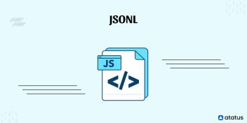 Jsonl