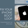 Stuck In Boot Loop After IOS 17 Update? Here's How To Get Your IPhone ...