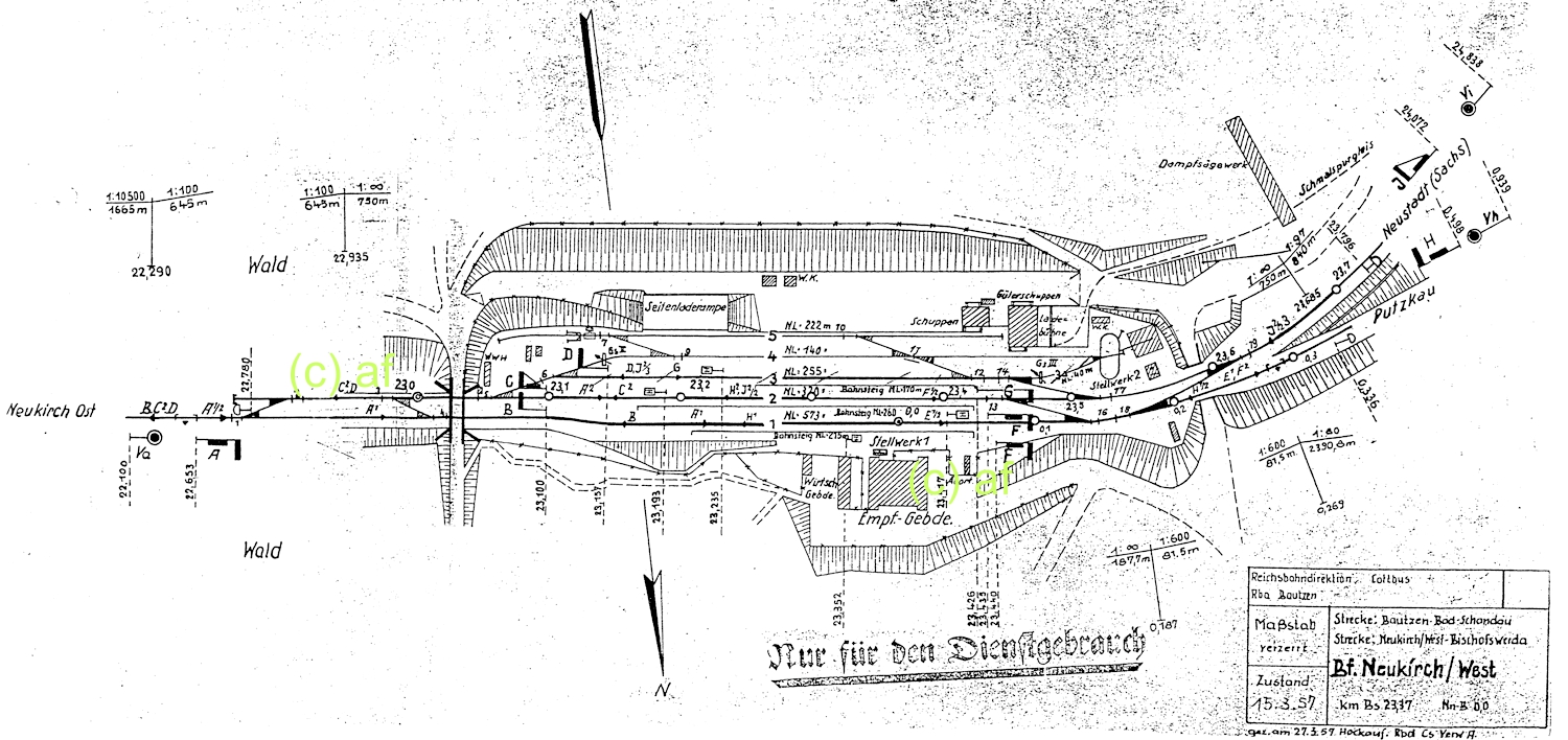 Ehemaliger Oeg Bahnhof Mannheim Seckenheim Rhein Neckar Industriekultur E V