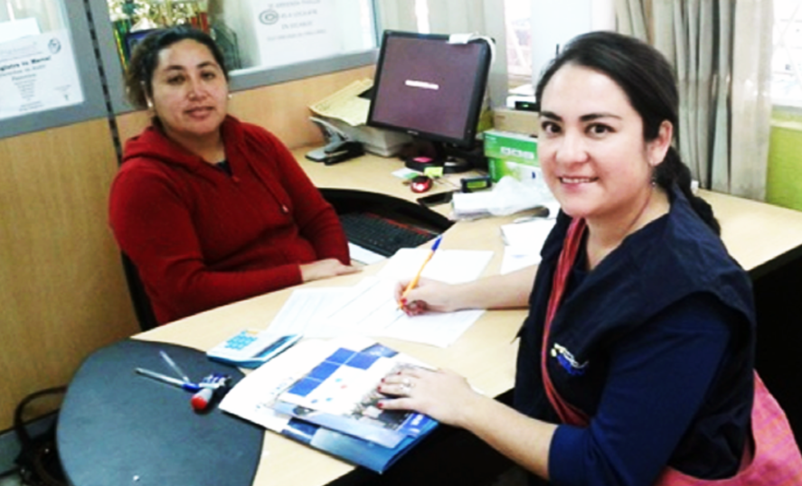 Mas Trabajadores Conocen Los Beneficios De La Certificacion