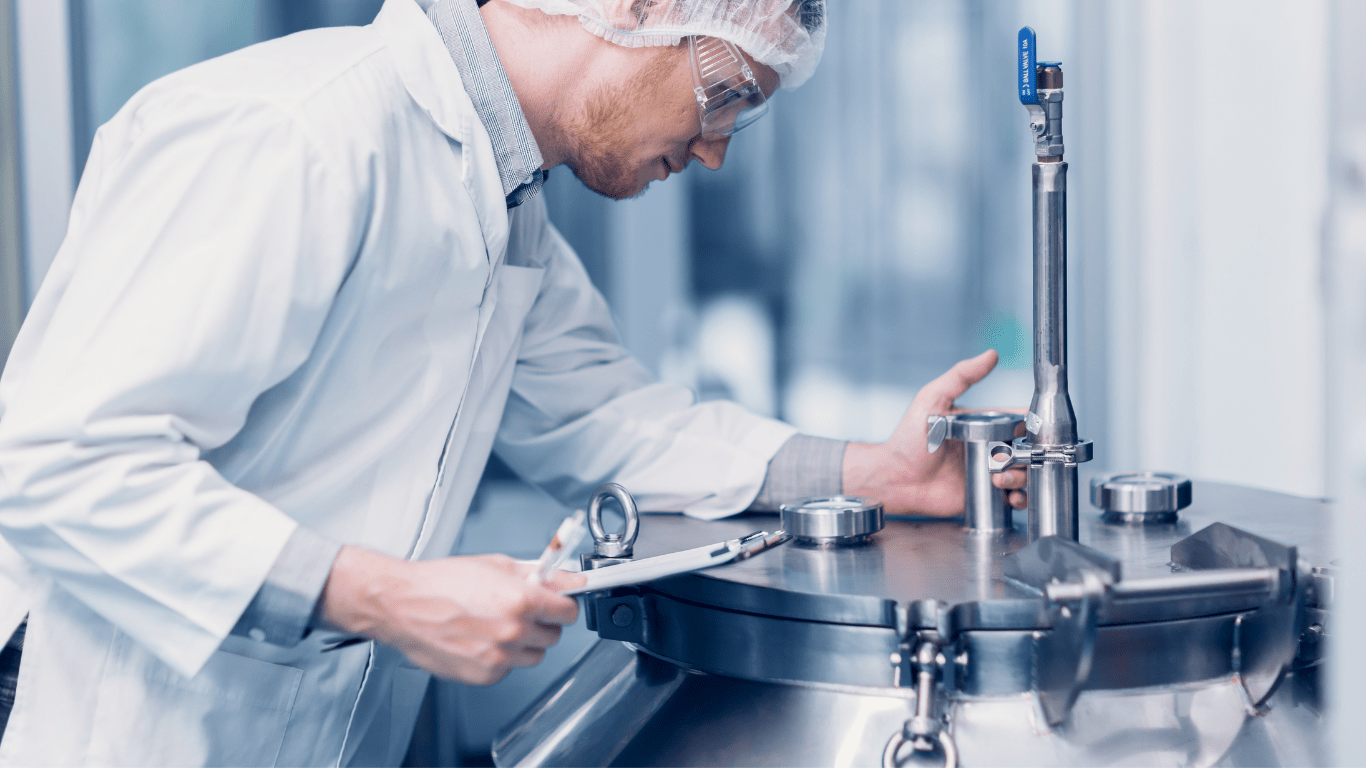 Process Innovation Linkedin - Landscape Texture Collection - Desktop Quality