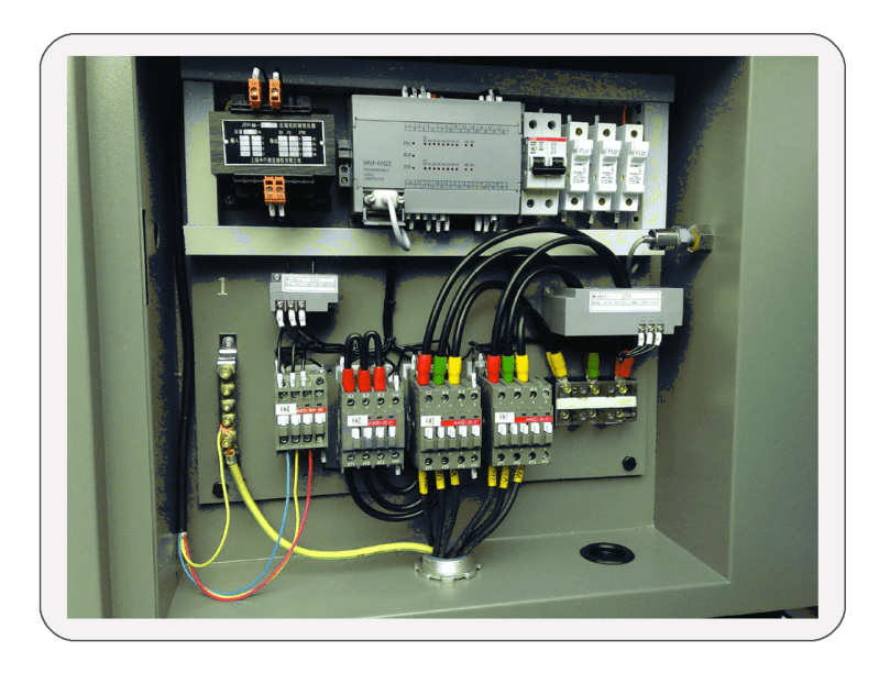 Compressor Electronic Unit Dc Compressor Controller - Sunset Pattern Collection - Mobile Quality