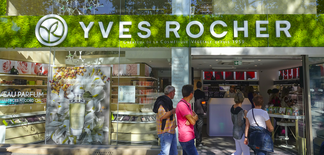Yves Rocher E La Sua Linea Di Cosmetici Eco-Compatibili E Vegetali – Secondamano® 530_x_1103_png