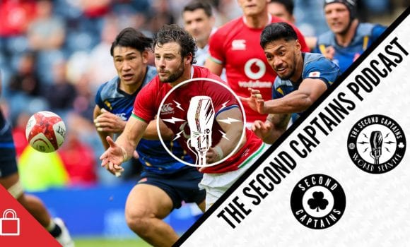  On Sports Play the CA Brumbies Challenge.