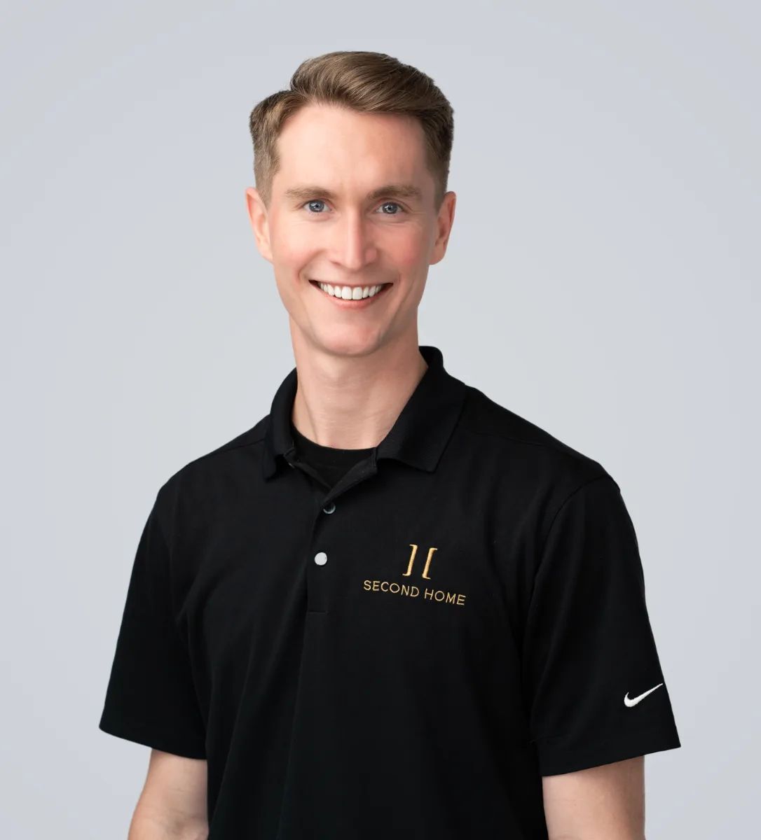 David Travis Onboarding Specialist at Second Home