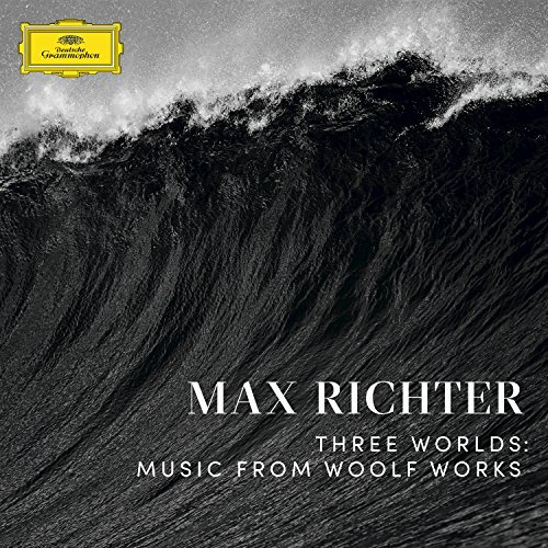 ALBUM REVIEW: Max Richter's Three Worlds: Music from Woolf Works