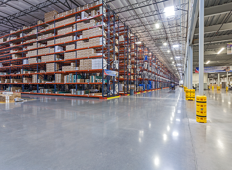 American furniture warehouse