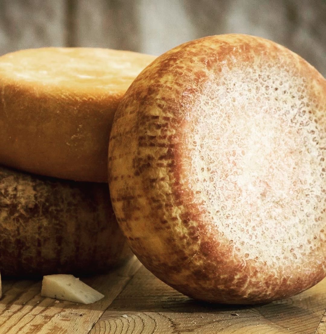 Secret Lands Farm » Cheese Club Subscription Prepaid Secret Lands Farm