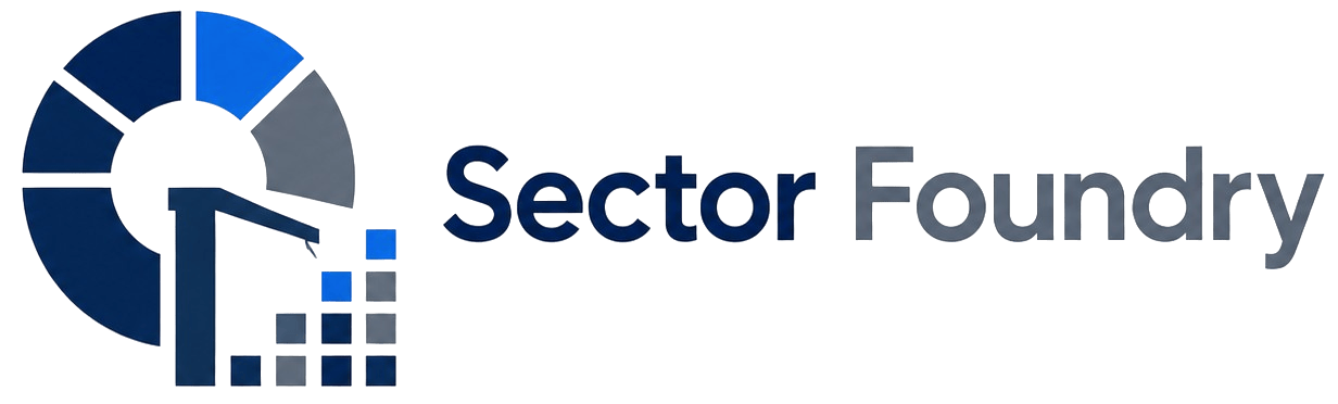 Sector Foudry logo