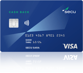 Get preferred rates based on your length of credit union membership with loyalty credits provided by . Visa Credit Cards Secu Credit Union