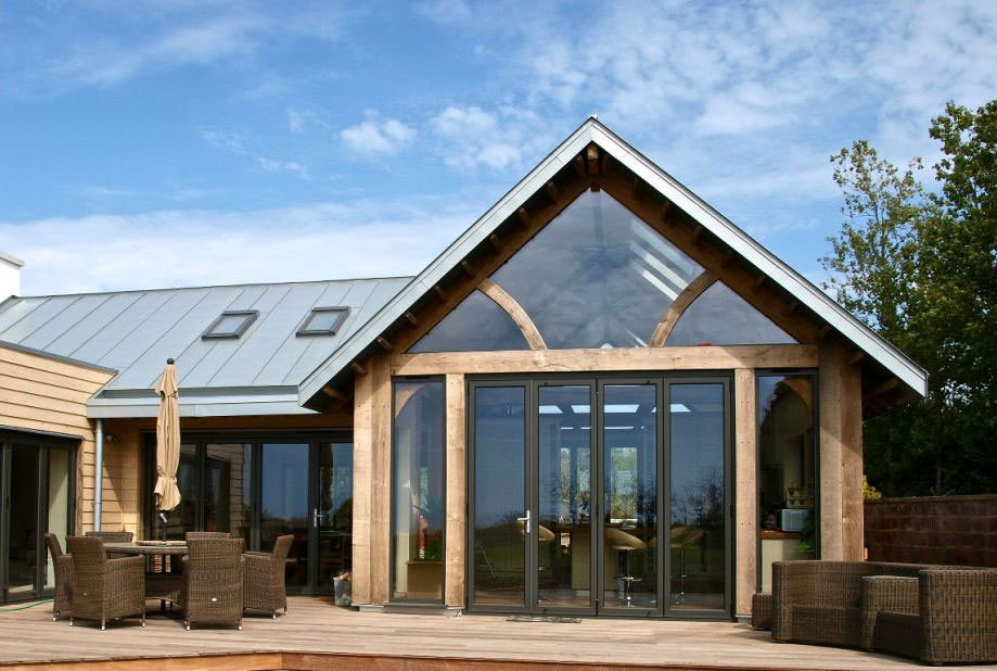 Bifold doors vs sliding doors cost