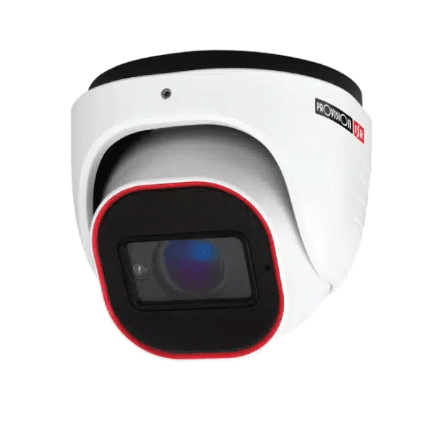 מצלמת כיפה אינפרא IP DI-320IPSN-28 V4 2MP