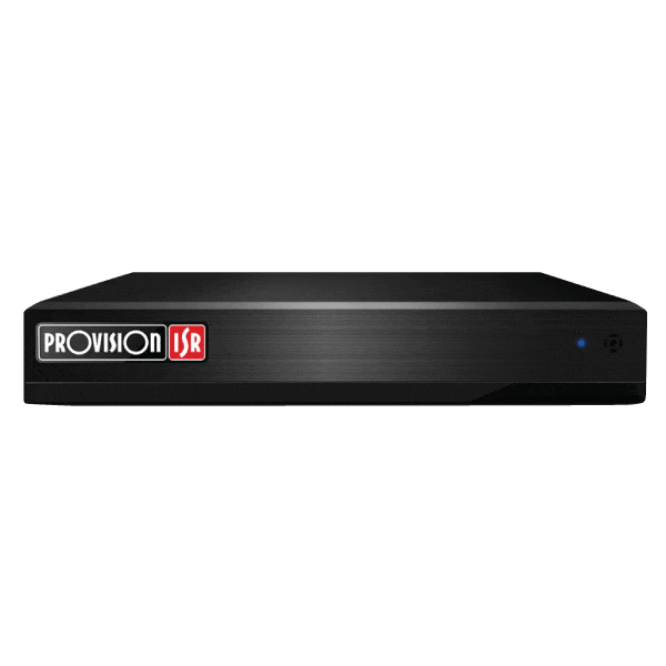 מערכת הקלטה NVR5-8200X