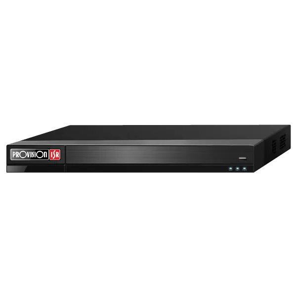 מערכת הקלטה DVR 2MP SH4100A-2L