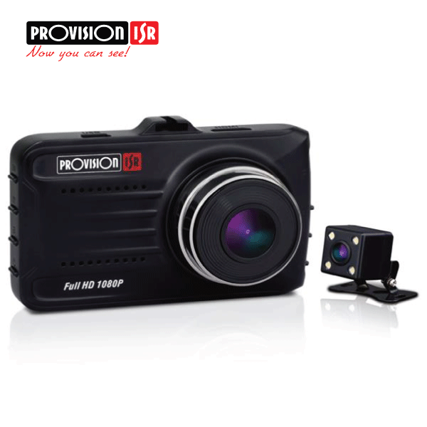 מצלמת רכב PR2100CDV PROVISION