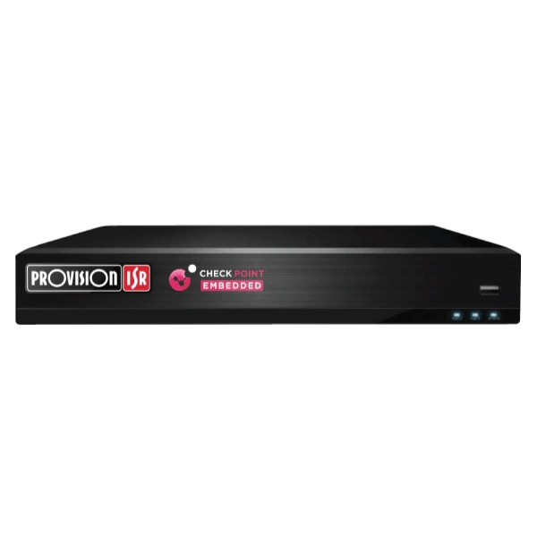 מערכת הקלטה NVR8-8200N-V2-1T 8MP C.point