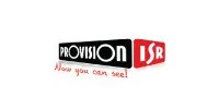 PROVISION ISR