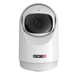 מצלמה אלחוטית 2MP PTCam-01 provision