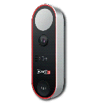 מצלמת פעמון דלת Doorbell PROVISION-ISR