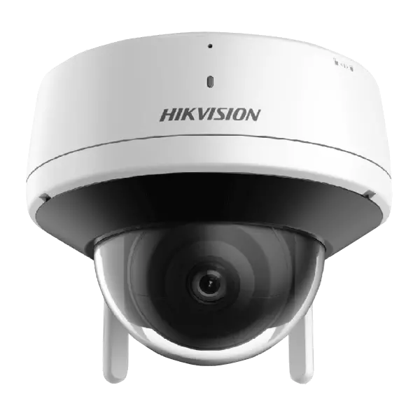 מצלמוה אלחוטית 2MP DS-2CV2121G2-IDW