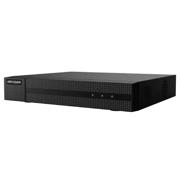 מכשיר הקלטה NVR HWN-4104MH HIKVISION HiWatch