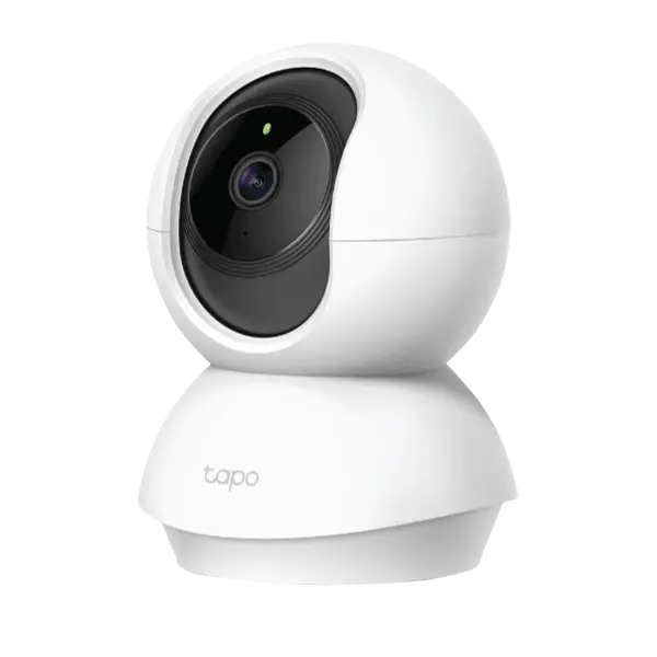 מצלמה אלחוטית TP-LINK דגם TAPO C210 WIFI 3MP IP