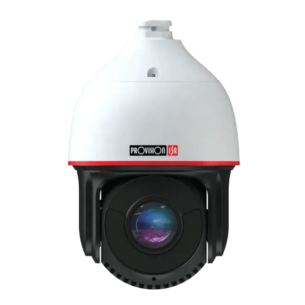 מצלמת PTZ IP ממונעת Z6-32IPE-4(IR) x32 200m IR אנליטיקה