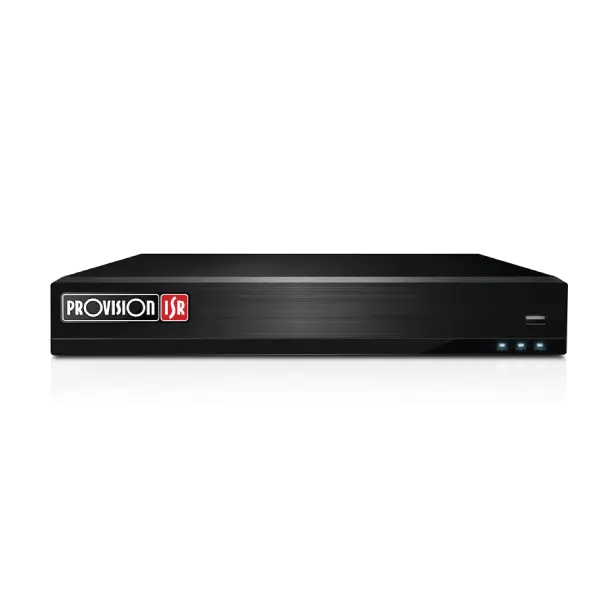מכשיר הקלטה NVR8-4100PN