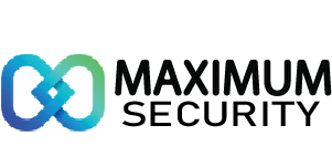 MAXIMUM SECURITY