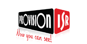 PROVISION-ISR