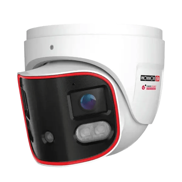 מצלמת IP פנורמית 4MP DPAN2-340ADRN