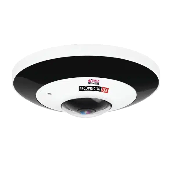 מצלמת Fisheye אנליטיקה 12MP IP FEI-2120IPN