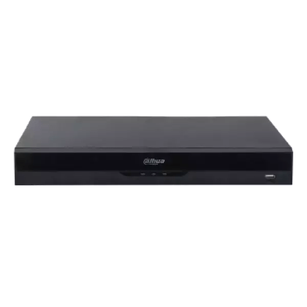 מערכת הקלטה NVR ל 8 NVR4108HS4K1T/L-1TB