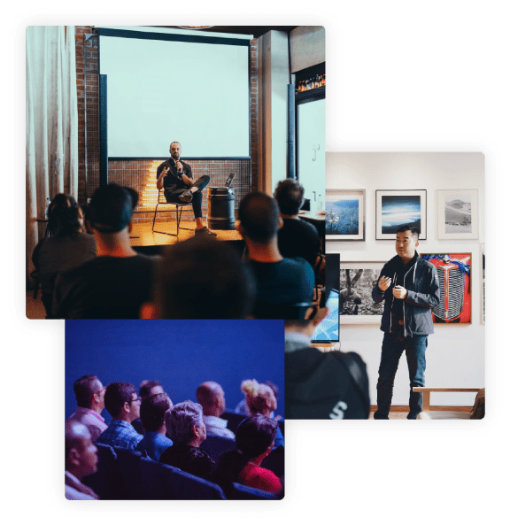 Secure Ideas Professionally Evil Penetration Testing - Space Background Collection - Ultra HD Quality