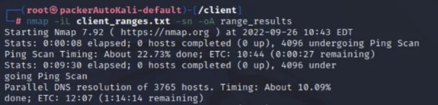 Masscan Does Not Work Fine Like Nmap Does Issue 522 - Best Space Arts in HD