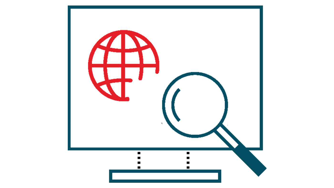 Network Segmentation Network Penetration Testing - Elegant Minimal Picture - Desktop