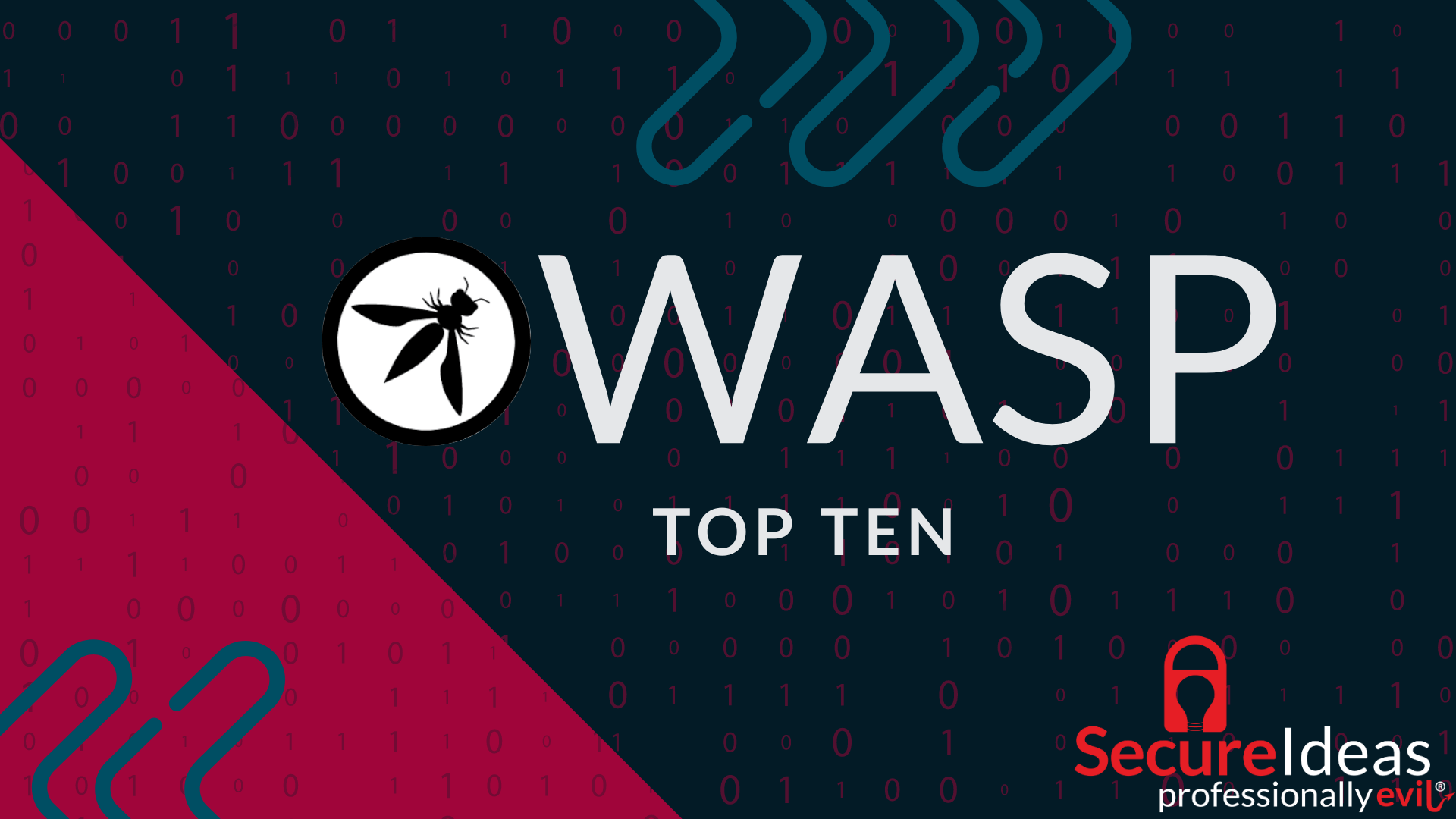 Secure Ideas Training Courses - Premium Light Background Gallery - High Resolution