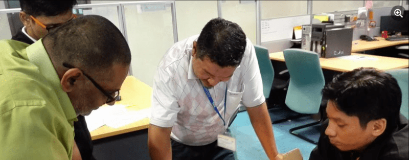 Implementer Limited Solution Design Implementation - Premium Colorful Texture Gallery - Ultra HD