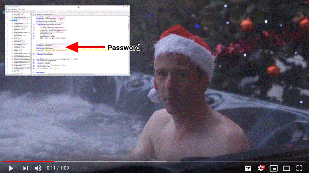 Hackable Hot Reloading - Premium Landscape Background Gallery - Ultra HD