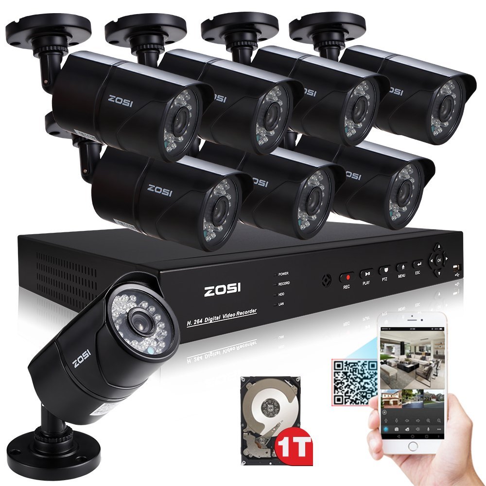 CCTV and Security Alarms Reasons to Pair Them The Security Home Guide