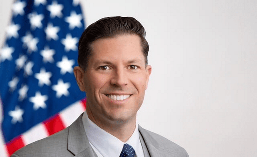 Brian Harrell Security Magazine - Download Creative Ocean Photo | 8K